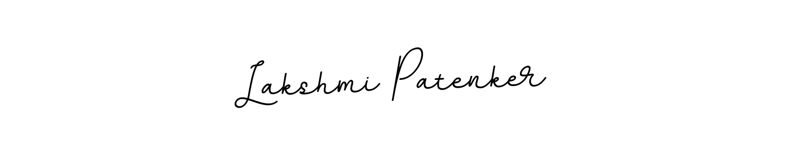 Similarly BallpointsItalic-DORy9 is the best handwritten signature design. Signature creator online .You can use it as an online autograph creator for name Lakshmi Patenker. Lakshmi Patenker signature style 11 images and pictures png