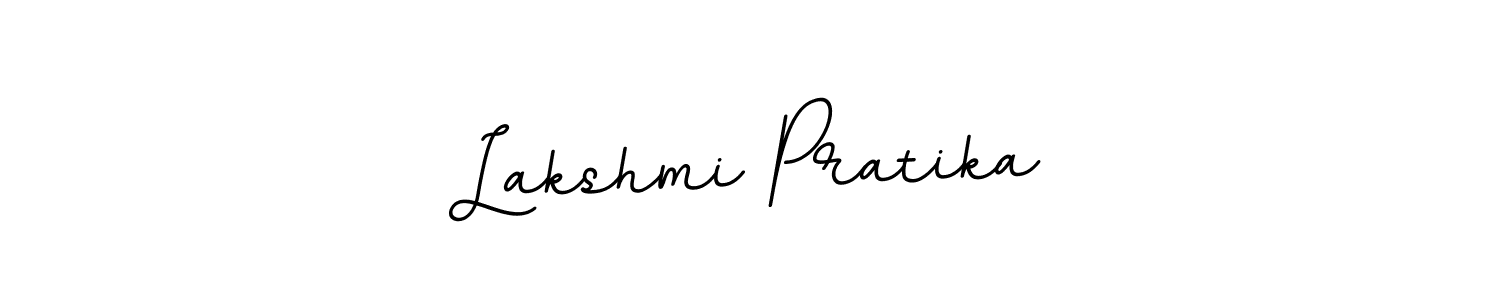 if you are searching for the best signature style for your name Lakshmi Pratika. so please give up your signature search. here we have designed multiple signature styles  using BallpointsItalic-DORy9. Lakshmi Pratika signature style 11 images and pictures png