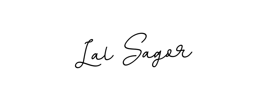 Check out images of Autograph of Lal Sagor name. Actor Lal Sagor Signature Style. BallpointsItalic-DORy9 is a professional sign style online. Lal Sagor signature style 11 images and pictures png