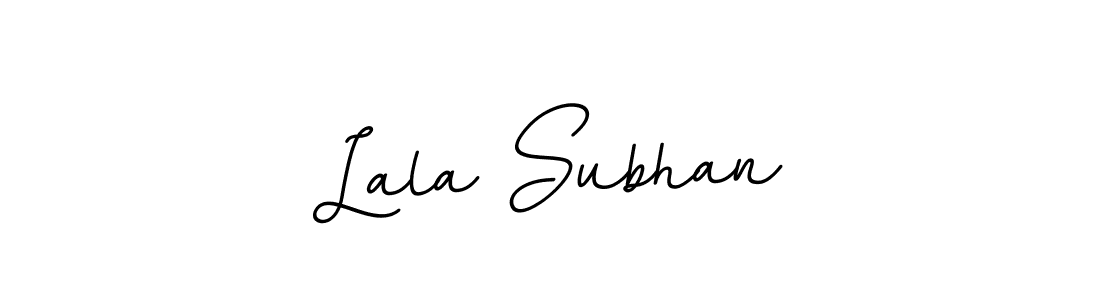 See photos of Lala Subhan official signature by Spectra . Check more albums & portfolios. Read reviews & check more about BallpointsItalic-DORy9 font. Lala Subhan signature style 11 images and pictures png