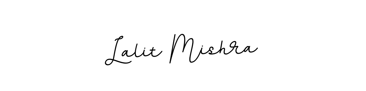 Similarly BallpointsItalic-DORy9 is the best handwritten signature design. Signature creator online .You can use it as an online autograph creator for name Lalit Mishra. Lalit Mishra signature style 11 images and pictures png