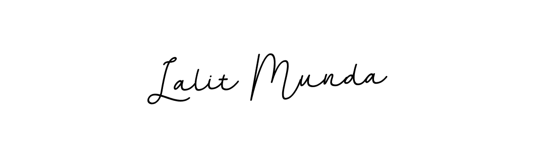 Here are the top 10 professional signature styles for the name Lalit Munda. These are the best autograph styles you can use for your name. Lalit Munda signature style 11 images and pictures png