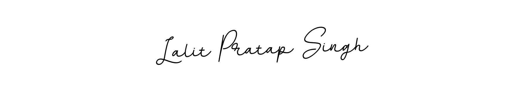 How to make Lalit Pratap Singh signature? BallpointsItalic-DORy9 is a professional autograph style. Create handwritten signature for Lalit Pratap Singh name. Lalit Pratap Singh signature style 11 images and pictures png