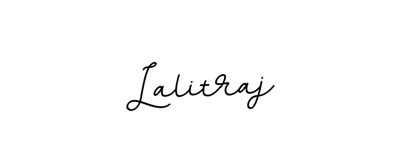 Similarly BallpointsItalic-DORy9 is the best handwritten signature design. Signature creator online .You can use it as an online autograph creator for name Lalitraj. Lalitraj signature style 11 images and pictures png