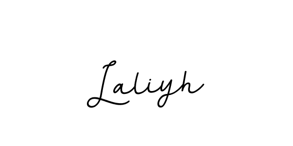 How to Draw Laliyh signature style? BallpointsItalic-DORy9 is a latest design signature styles for name Laliyh. Laliyh signature style 11 images and pictures png