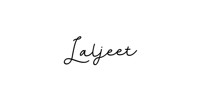 This is the best signature style for the Laljeet name. Also you like these signature font (BallpointsItalic-DORy9). Mix name signature. Laljeet signature style 11 images and pictures png