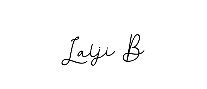 See photos of Lalji B official signature by Spectra . Check more albums & portfolios. Read reviews & check more about BallpointsItalic-DORy9 font. Lalji B signature style 11 images and pictures png