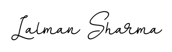 Also You can easily find your signature by using the search form. We will create Lalman Sharma name handwritten signature images for you free of cost using BallpointsItalic-DORy9 sign style. Lalman Sharma signature style 11 images and pictures png