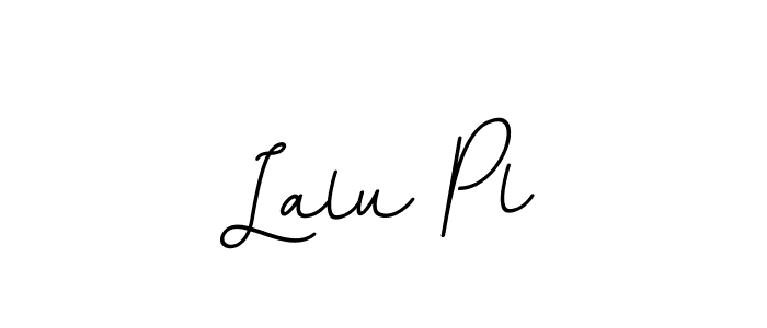 Once you've used our free online signature maker to create your best signature BallpointsItalic-DORy9 style, it's time to enjoy all of the benefits that Lalu Pl name signing documents. Lalu Pl signature style 11 images and pictures png