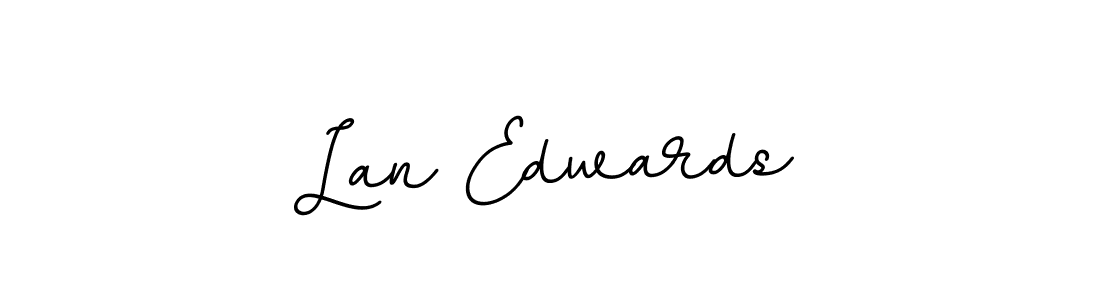 See photos of Lan Edwards official signature by Spectra . Check more albums & portfolios. Read reviews & check more about BallpointsItalic-DORy9 font. Lan Edwards signature style 11 images and pictures png