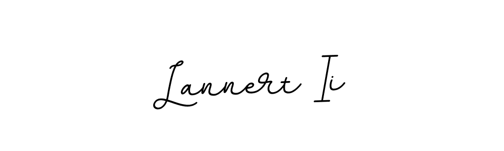 You can use this online signature creator to create a handwritten signature for the name Lannert Ii. This is the best online autograph maker. Lannert Ii signature style 11 images and pictures png