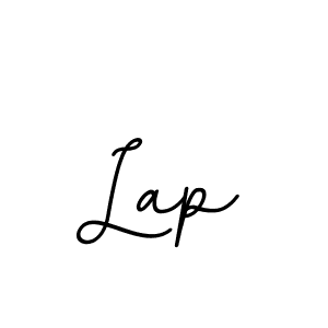 It looks lik you need a new signature style for name Lap. Design unique handwritten (BallpointsItalic-DORy9) signature with our free signature maker in just a few clicks. Lap signature style 11 images and pictures png