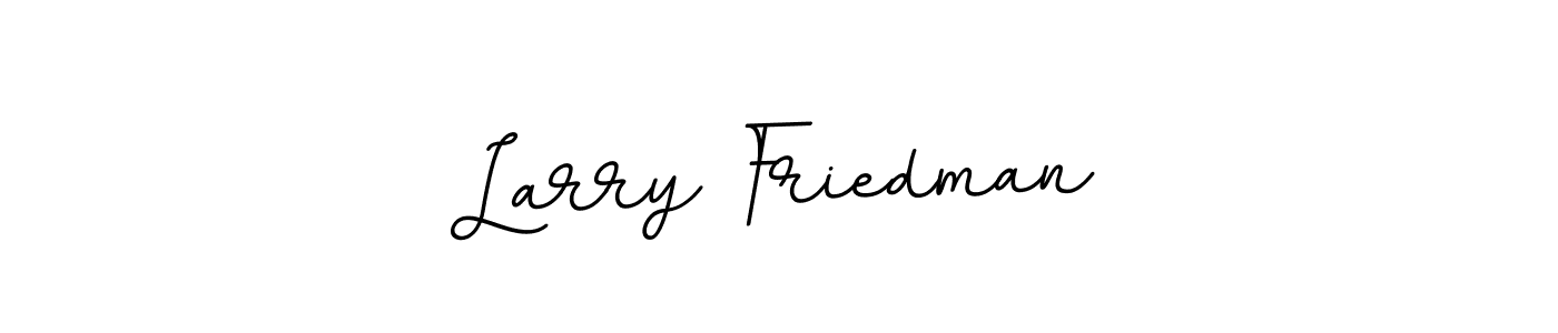 You can use this online signature creator to create a handwritten signature for the name Larry Friedman. This is the best online autograph maker. Larry Friedman signature style 11 images and pictures png