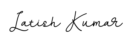 Best and Professional Signature Style for Latish Kumar. BallpointsItalic-DORy9 Best Signature Style Collection. Latish Kumar signature style 11 images and pictures png