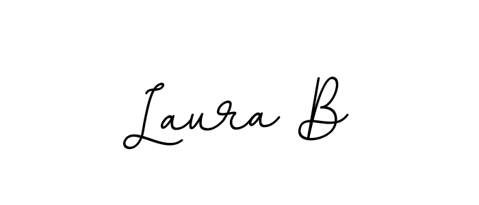 Best and Professional Signature Style for Laura B. BallpointsItalic-DORy9 Best Signature Style Collection. Laura B signature style 11 images and pictures png