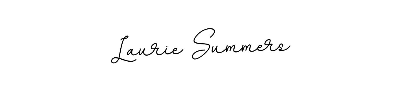 Here are the top 10 professional signature styles for the name Laurie Summers. These are the best autograph styles you can use for your name. Laurie Summers signature style 11 images and pictures png