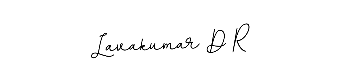 Similarly BallpointsItalic-DORy9 is the best handwritten signature design. Signature creator online .You can use it as an online autograph creator for name Lavakumar D R. Lavakumar D R signature style 11 images and pictures png