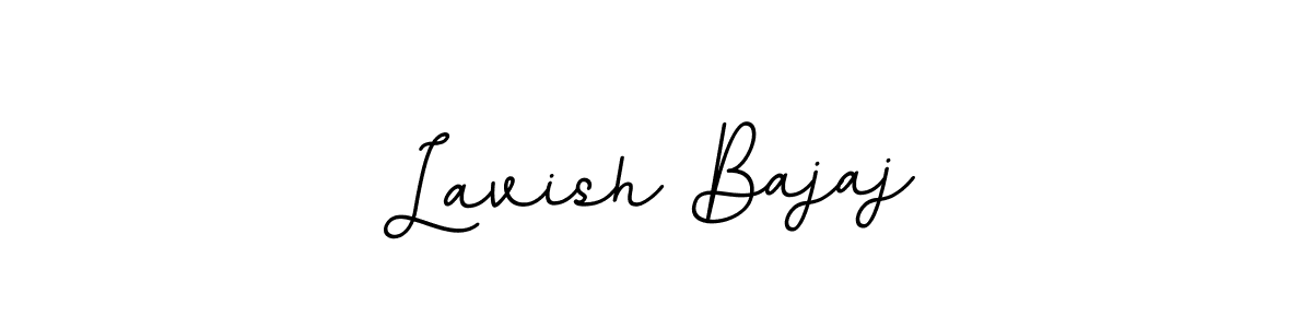 You can use this online signature creator to create a handwritten signature for the name Lavish Bajaj. This is the best online autograph maker. Lavish Bajaj signature style 11 images and pictures png