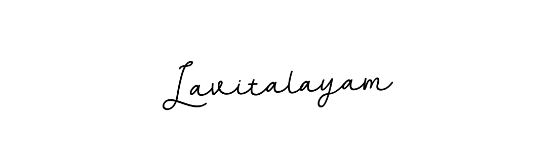 Make a short Lavitalayam signature style. Manage your documents anywhere anytime using BallpointsItalic-DORy9. Create and add eSignatures, submit forms, share and send files easily. Lavitalayam signature style 11 images and pictures png