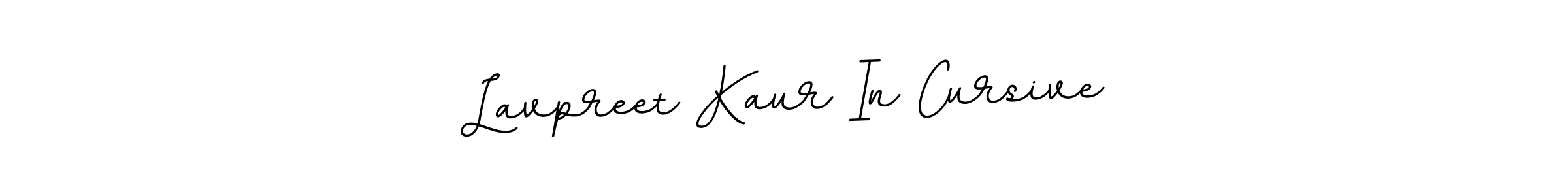 Best and Professional Signature Style for Lavpreet Kaur In Cursive. BallpointsItalic-DORy9 Best Signature Style Collection. Lavpreet Kaur In Cursive signature style 11 images and pictures png