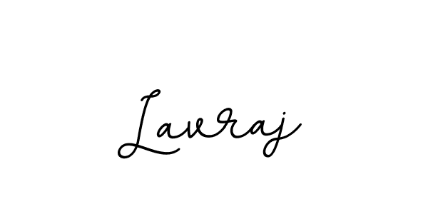 It looks lik you need a new signature style for name Lavraj. Design unique handwritten (BallpointsItalic-DORy9) signature with our free signature maker in just a few clicks. Lavraj signature style 11 images and pictures png