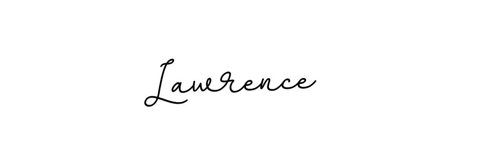 Design your own signature with our free online signature maker. With this signature software, you can create a handwritten (BallpointsItalic-DORy9) signature for name Lawrence  . Lawrence   signature style 11 images and pictures png