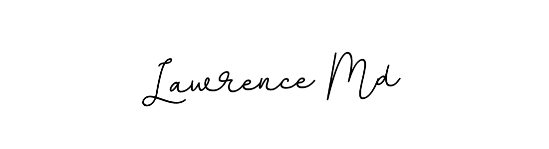 if you are searching for the best signature style for your name Lawrence Md. so please give up your signature search. here we have designed multiple signature styles  using BallpointsItalic-DORy9. Lawrence Md signature style 11 images and pictures png