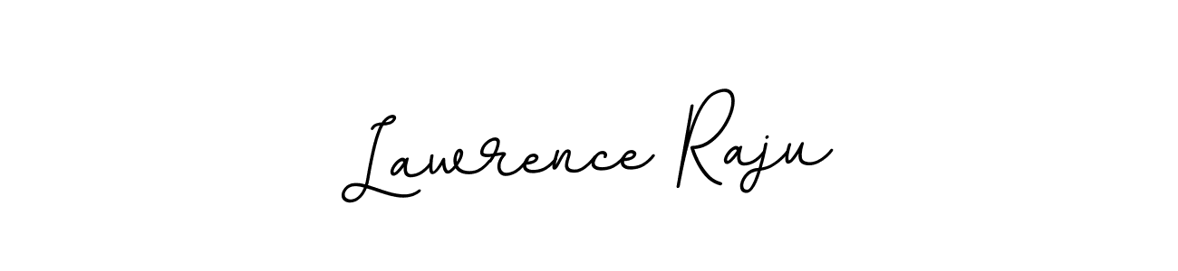 It looks lik you need a new signature style for name Lawrence Raju. Design unique handwritten (BallpointsItalic-DORy9) signature with our free signature maker in just a few clicks. Lawrence Raju signature style 11 images and pictures png