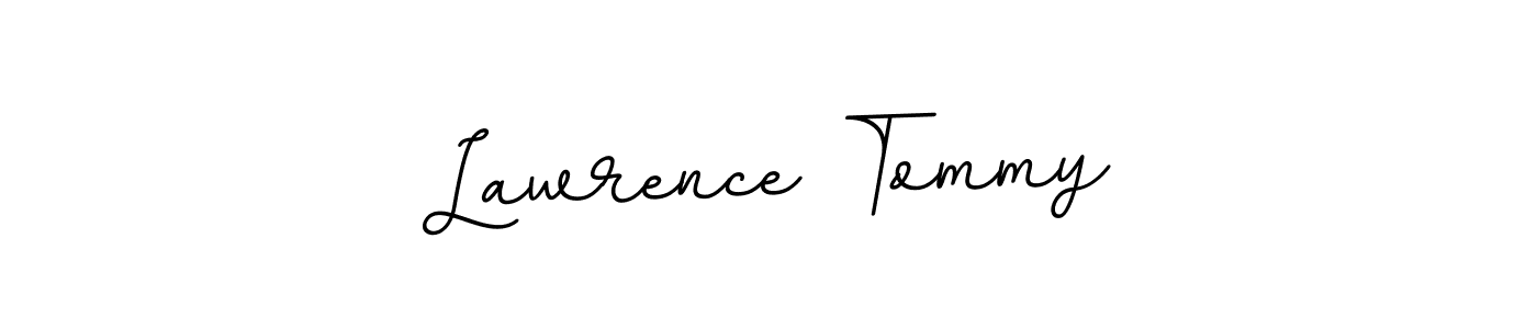 See photos of Lawrence Tommy official signature by Spectra . Check more albums & portfolios. Read reviews & check more about BallpointsItalic-DORy9 font. Lawrence Tommy signature style 11 images and pictures png