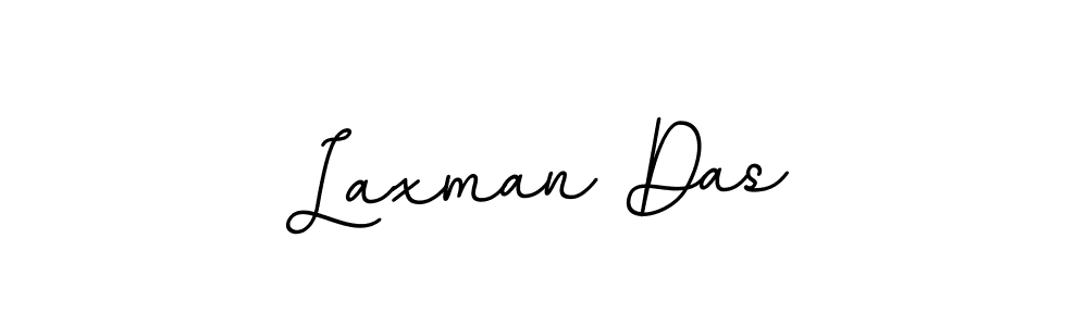 The best way (BallpointsItalic-DORy9) to make a short signature is to pick only two or three words in your name. The name Laxman Das include a total of six letters. For converting this name. Laxman Das signature style 11 images and pictures png