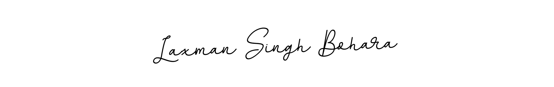 Make a short Laxman Singh Bohara signature style. Manage your documents anywhere anytime using BallpointsItalic-DORy9. Create and add eSignatures, submit forms, share and send files easily. Laxman Singh Bohara signature style 11 images and pictures png