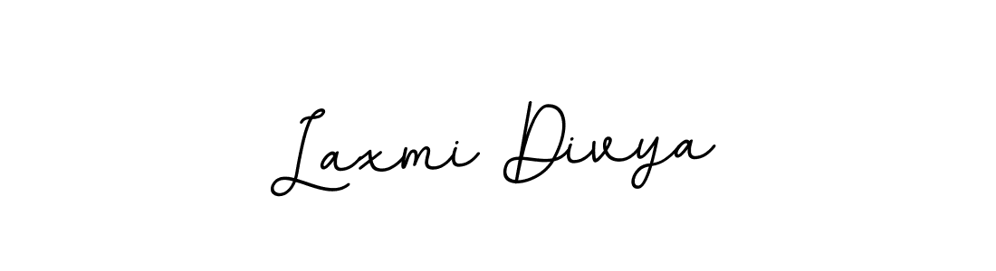 This is the best signature style for the Laxmi Divya name. Also you like these signature font (BallpointsItalic-DORy9). Mix name signature. Laxmi Divya signature style 11 images and pictures png