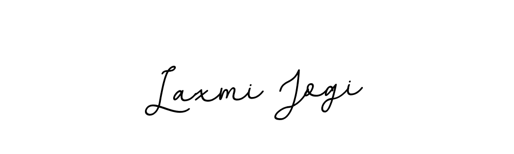 You can use this online signature creator to create a handwritten signature for the name Laxmi Jogi. This is the best online autograph maker. Laxmi Jogi signature style 11 images and pictures png