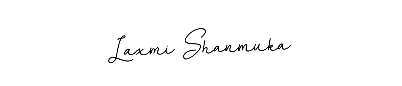 How to Draw Laxmi Shanmuka signature style? BallpointsItalic-DORy9 is a latest design signature styles for name Laxmi Shanmuka. Laxmi Shanmuka signature style 11 images and pictures png