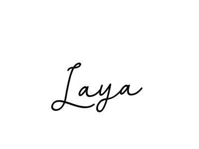 Once you've used our free online signature maker to create your best signature BallpointsItalic-DORy9 style, it's time to enjoy all of the benefits that Laya name signing documents. Laya signature style 11 images and pictures png