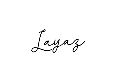 Here are the top 10 professional signature styles for the name Layaz. These are the best autograph styles you can use for your name. Layaz signature style 11 images and pictures png