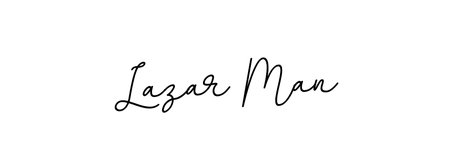 Also we have Lazar Man name is the best signature style. Create professional handwritten signature collection using BallpointsItalic-DORy9 autograph style. Lazar Man signature style 11 images and pictures png