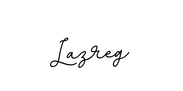 Make a beautiful signature design for name Lazreg. Use this online signature maker to create a handwritten signature for free. Lazreg signature style 11 images and pictures png