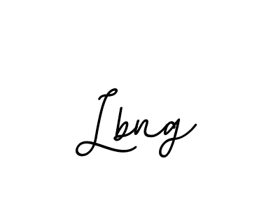 Make a beautiful signature design for name Lbng. Use this online signature maker to create a handwritten signature for free. Lbng signature style 11 images and pictures png