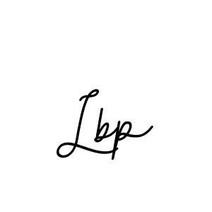 How to make Lbp signature? BallpointsItalic-DORy9 is a professional autograph style. Create handwritten signature for Lbp name. Lbp signature style 11 images and pictures png