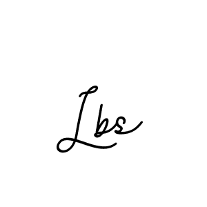 How to make Lbs signature? BallpointsItalic-DORy9 is a professional autograph style. Create handwritten signature for Lbs name. Lbs signature style 11 images and pictures png