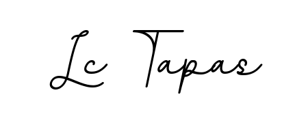 Explore multiple handwriting variations for Lc Tapas including this stunning BallpointsItalic-DORy9 design. Free to use across all platforms. Lc Tapas signature style 11 images and pictures png