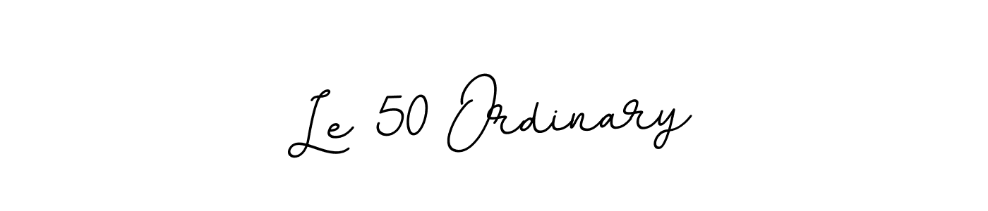 You can use this online signature creator to create a handwritten signature for the name Le 50 Ordinary. This is the best online autograph maker. Le 50 Ordinary signature style 11 images and pictures png