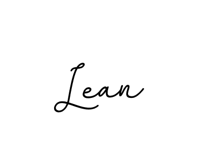 Lean stylish signature style. Best Handwritten Sign (BallpointsItalic-DORy9) for my name. Handwritten Signature Collection Ideas for my name Lean. Lean signature style 11 images and pictures png