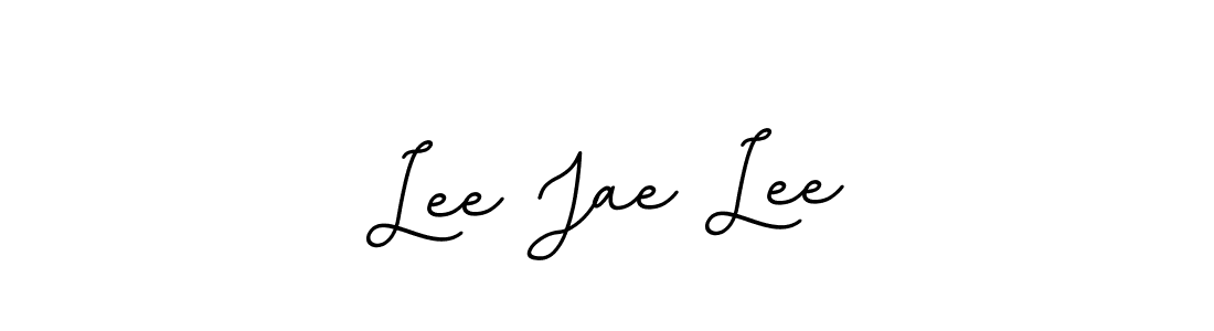 This is the best signature style for the Lee Jae Lee name. Also you like these signature font (BallpointsItalic-DORy9). Mix name signature. Lee Jae Lee signature style 11 images and pictures png