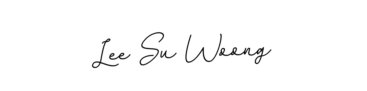 See photos of Lee Su Woong official signature by Spectra . Check more albums & portfolios. Read reviews & check more about BallpointsItalic-DORy9 font. Lee Su Woong signature style 11 images and pictures png