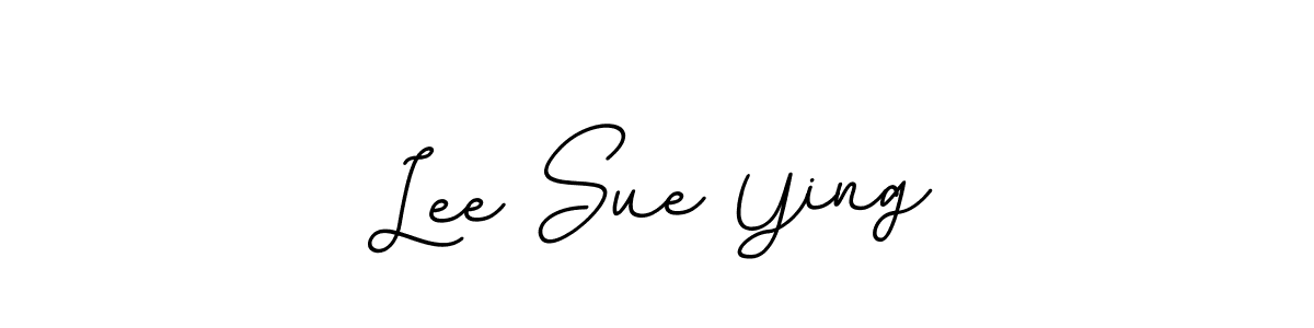Best and Professional Signature Style for Lee Sue Ying. BallpointsItalic-DORy9 Best Signature Style Collection. Lee Sue Ying signature style 11 images and pictures png