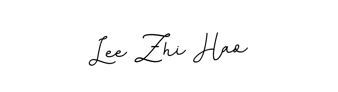 This is the best signature style for the Lee Zhi Hao name. Also you like these signature font (BallpointsItalic-DORy9). Mix name signature. Lee Zhi Hao signature style 11 images and pictures png