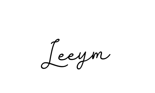 Best and Professional Signature Style for Leeym. BallpointsItalic-DORy9 Best Signature Style Collection. Leeym signature style 11 images and pictures png