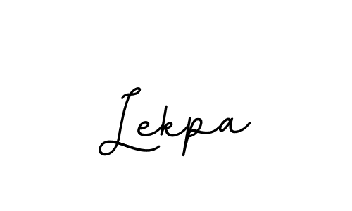 Best and Professional Signature Style for Lekpa. BallpointsItalic-DORy9 Best Signature Style Collection. Lekpa signature style 11 images and pictures png